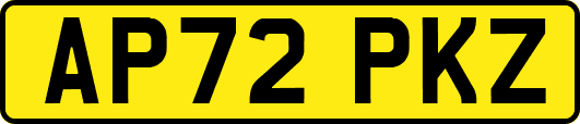 AP72PKZ