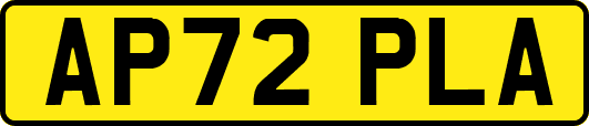 AP72PLA