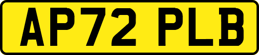 AP72PLB