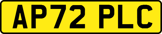 AP72PLC