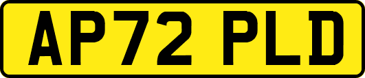 AP72PLD