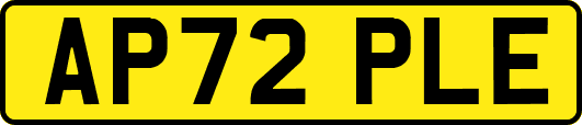 AP72PLE