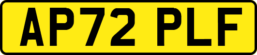 AP72PLF
