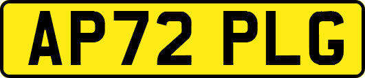 AP72PLG