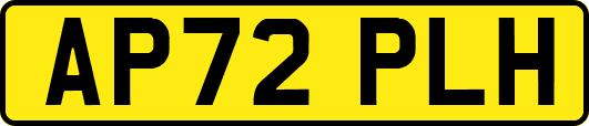 AP72PLH