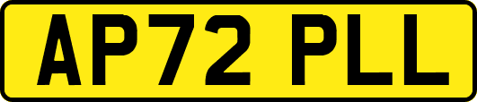 AP72PLL