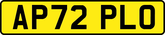 AP72PLO