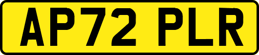 AP72PLR