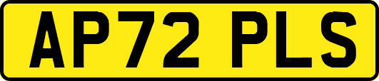 AP72PLS