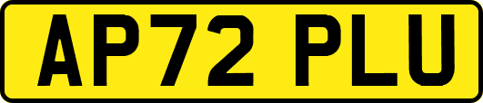 AP72PLU