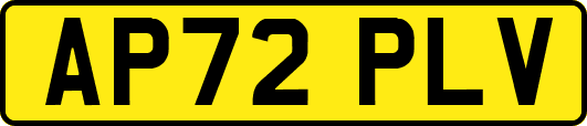 AP72PLV
