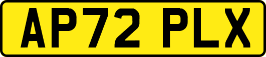 AP72PLX