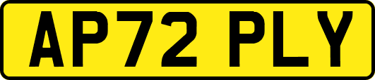 AP72PLY