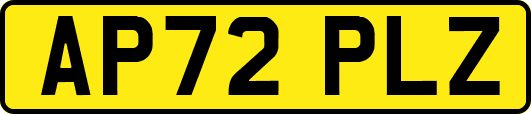 AP72PLZ