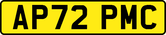 AP72PMC