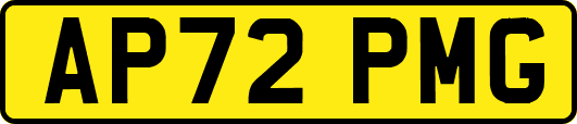 AP72PMG