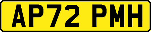 AP72PMH