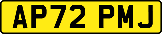 AP72PMJ