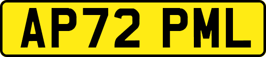 AP72PML