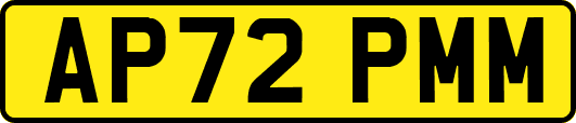 AP72PMM