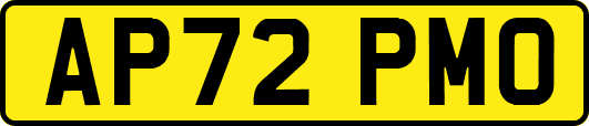 AP72PMO