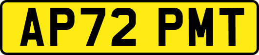 AP72PMT
