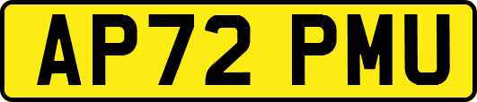 AP72PMU