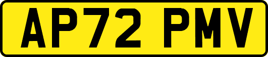 AP72PMV