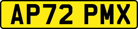 AP72PMX
