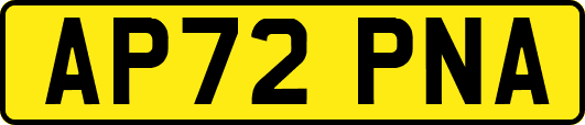 AP72PNA