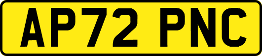 AP72PNC