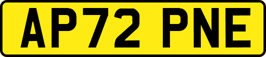 AP72PNE