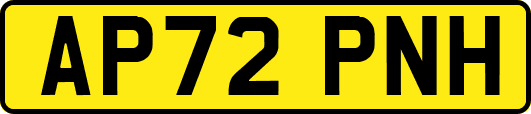 AP72PNH