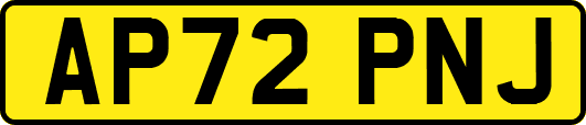 AP72PNJ
