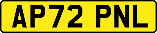 AP72PNL