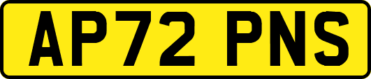 AP72PNS