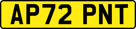 AP72PNT