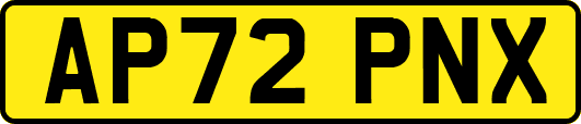 AP72PNX