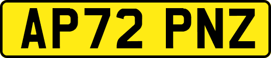 AP72PNZ