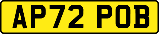 AP72POB