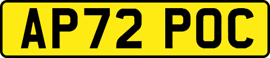 AP72POC