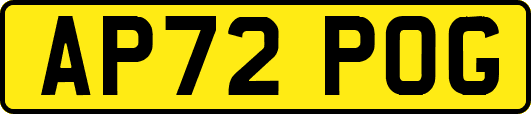 AP72POG