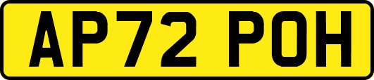 AP72POH