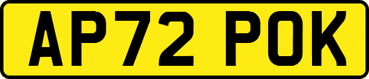 AP72POK