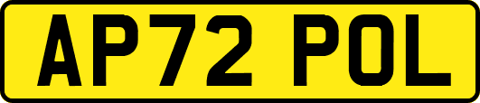 AP72POL