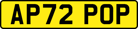 AP72POP