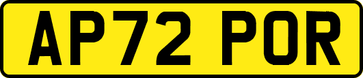 AP72POR