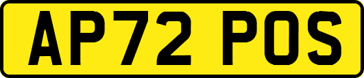 AP72POS