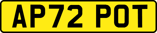 AP72POT