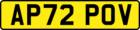 AP72POV